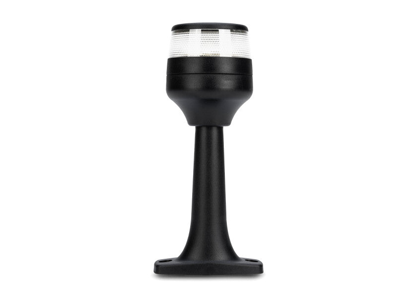 NaviLED 360 Compact ankerlanterne svart bakside
