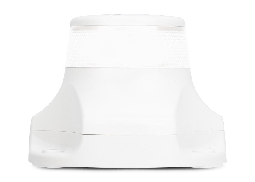 NaviLED 360 PRO ankerlanterne hvit LED forfra