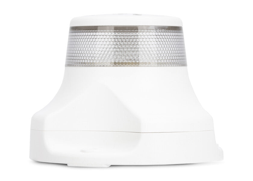 NaviLED 360 PRO rundtlysende lanterne detalj