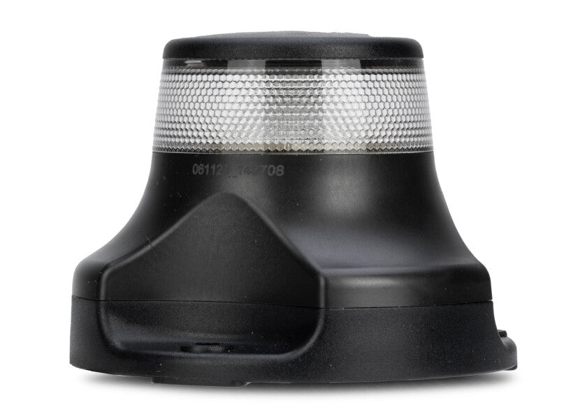 NaviLED 360 PRO rundtlysende lanterne detalj