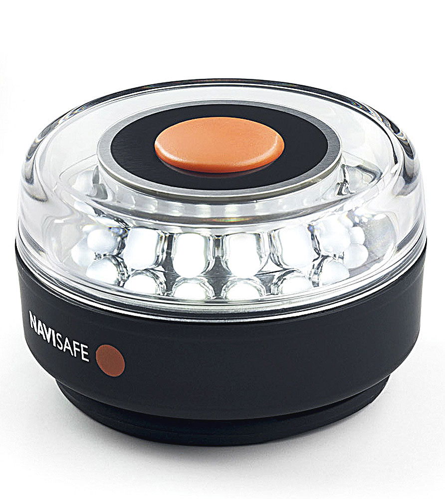 Navisafe Navi Light 360° ankerlanterne LED forfra