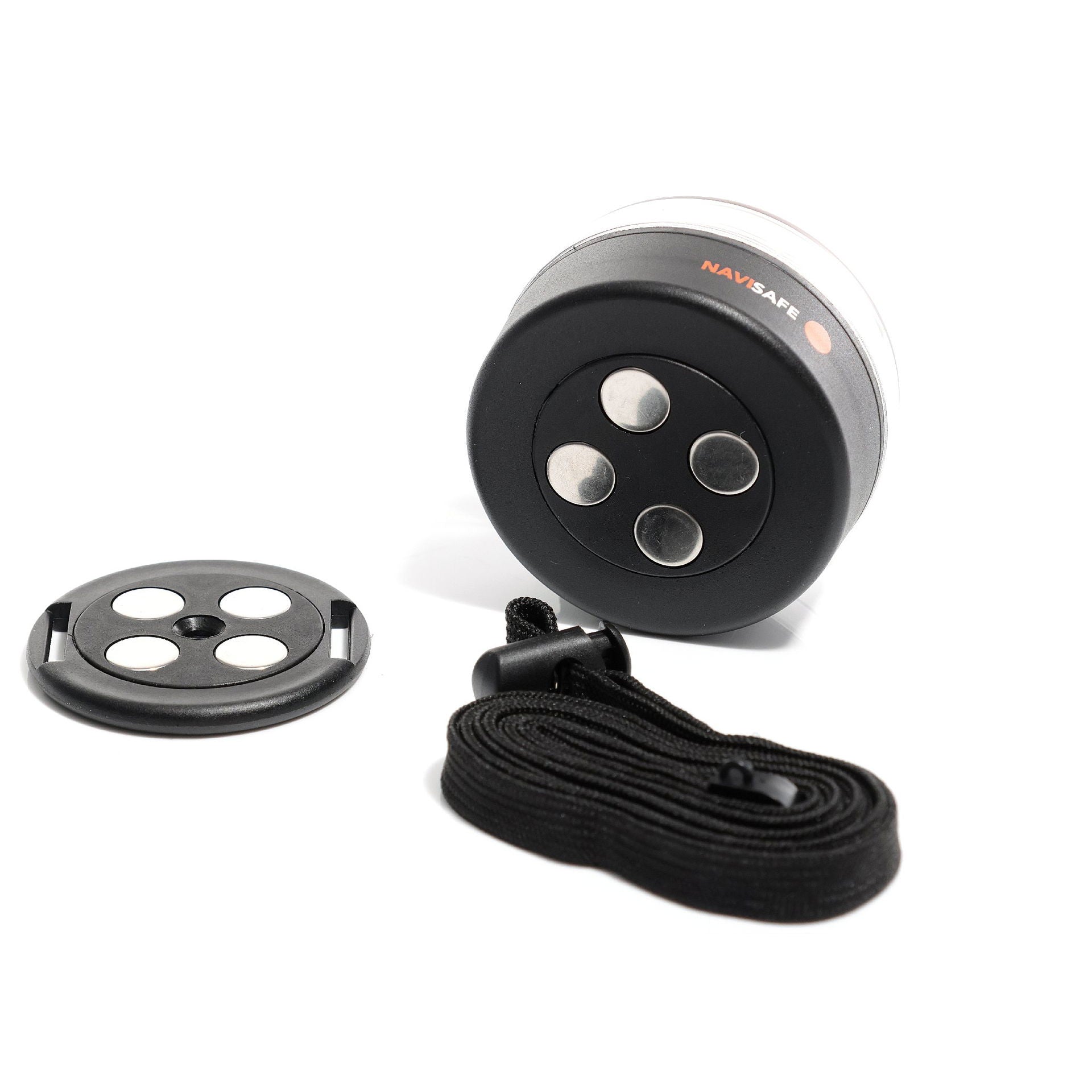 Navisafe Navi Light 360° ankerlanterne LED detalj