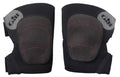 Neopren knebeskyttere for jolle - Gill front