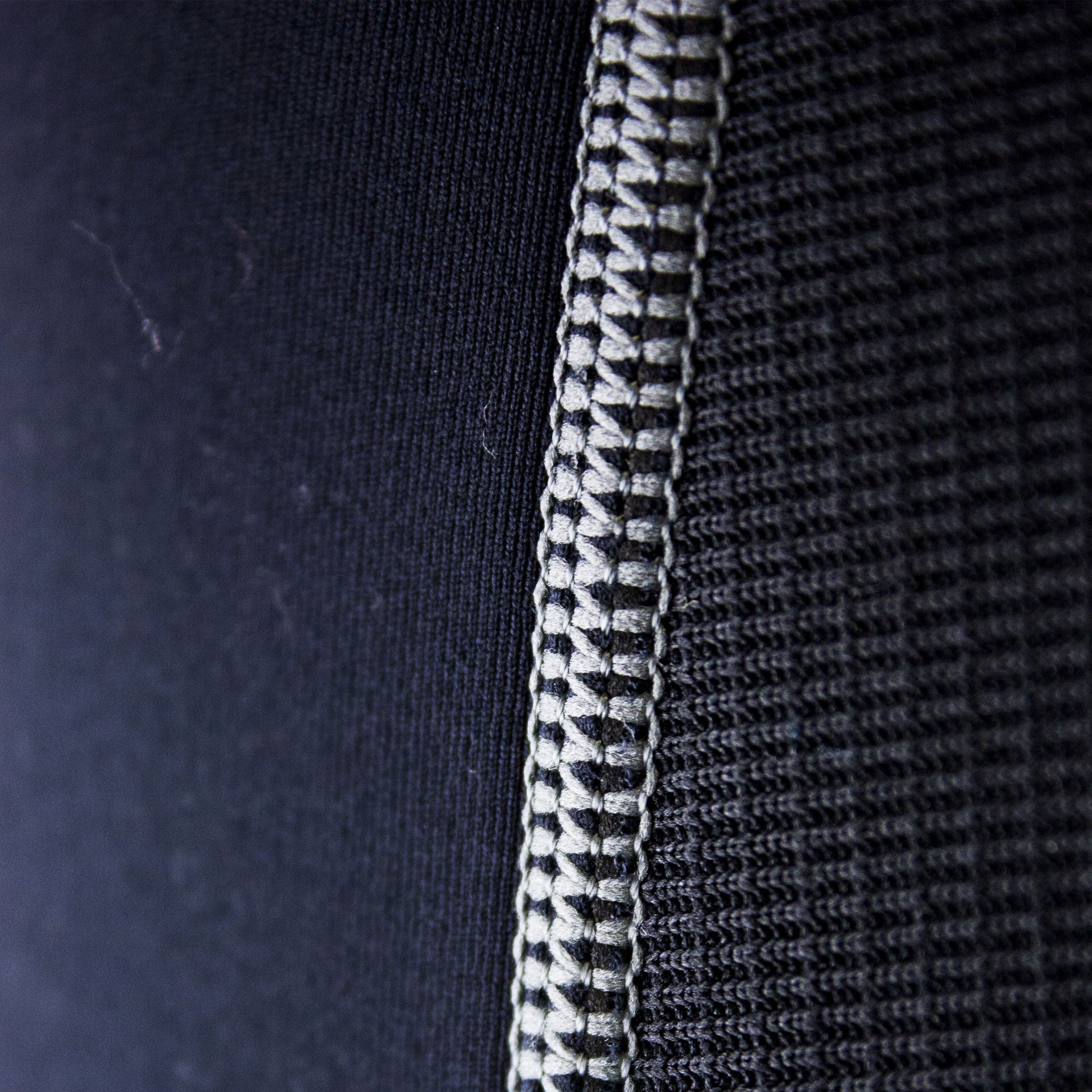Neopren Long John 3 mm W-Flex for seiling skulderremmer