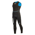 Neopren Long John junior 3 mm Neo-Skin forfra