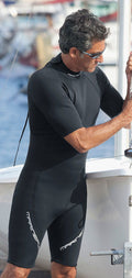 Neopren shorty Eco 2-2,5 mm for vannsport - Marinepool forfra