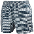 Newport badeshorts hurtigtørkende maritim design forfra