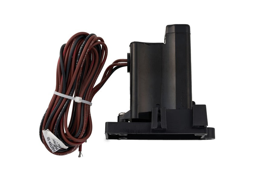 Montert Nivåbryter elektronisk 12V for lensepumpe - Johnson Pump i båt