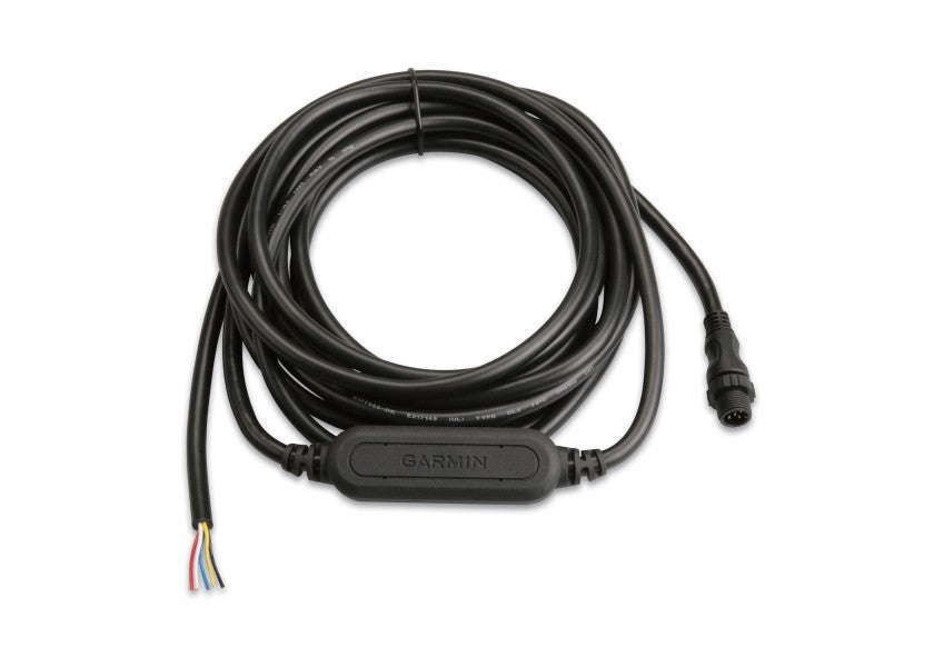 NMEA 2000-adapter GRA10 for rorgiver GRF10 - Garmin forfra