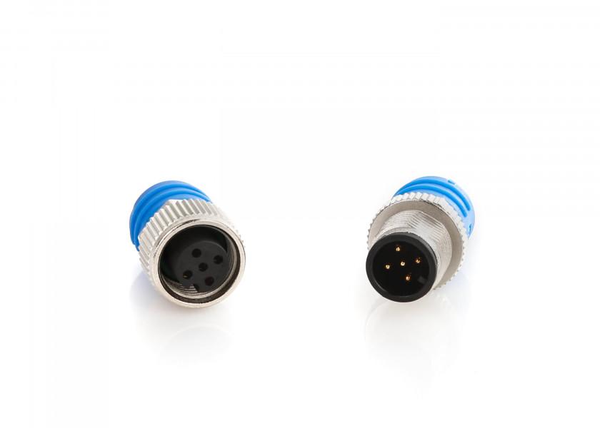 NMEA 2000 Starter-Kit Micro-C nettverkspakke bakside