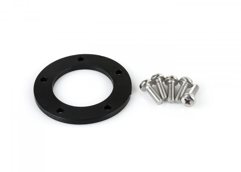 NMEA 2000 tankgiver NS5 for drivstoff og vann detalj