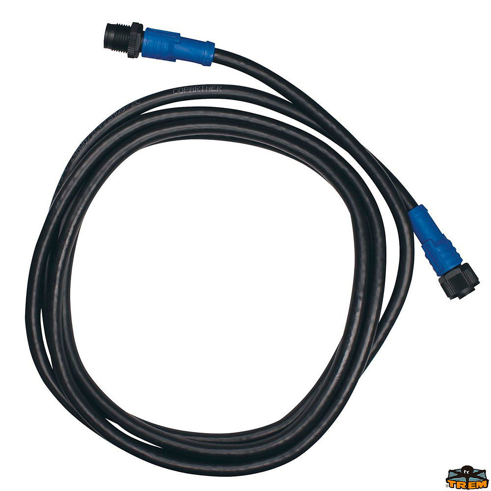 NMEA 2000 tilkoblingskabel 10 meter - TREM for båtens elektronikk