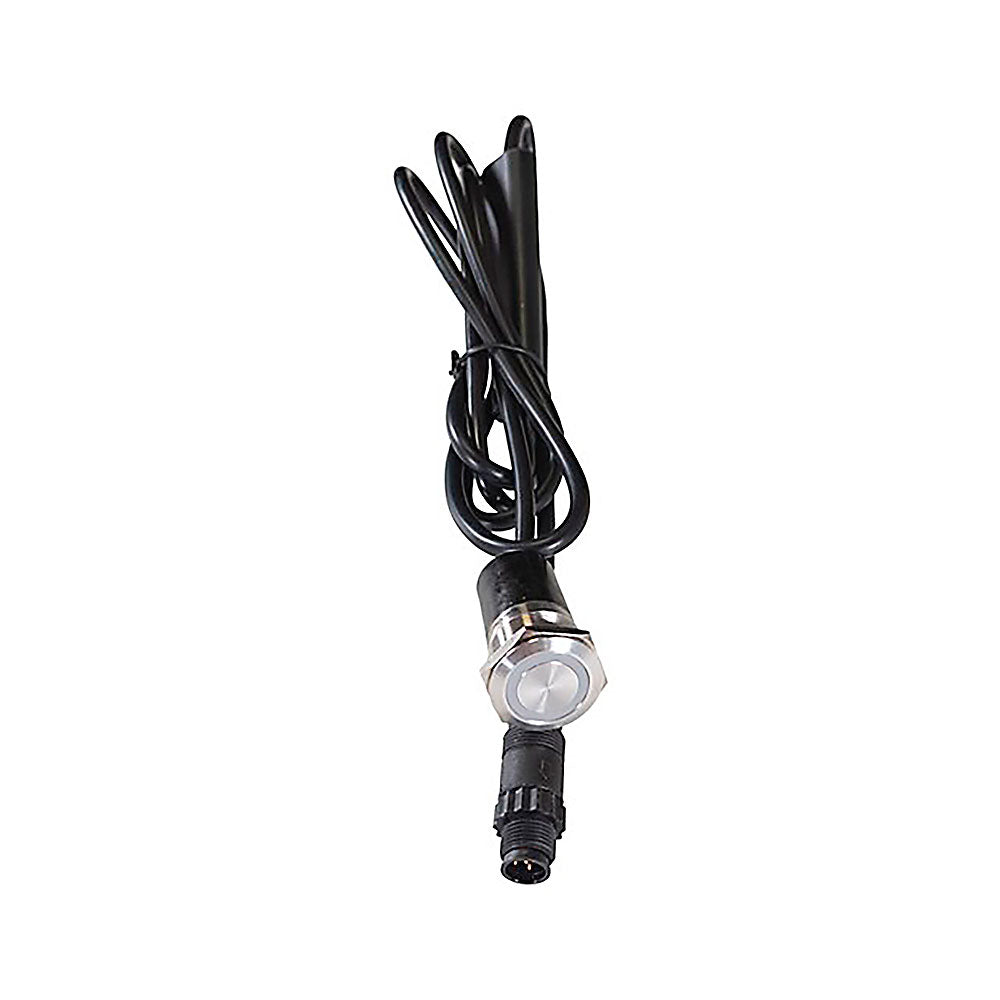 NMEA2000 remote button MOB-varsling bakside