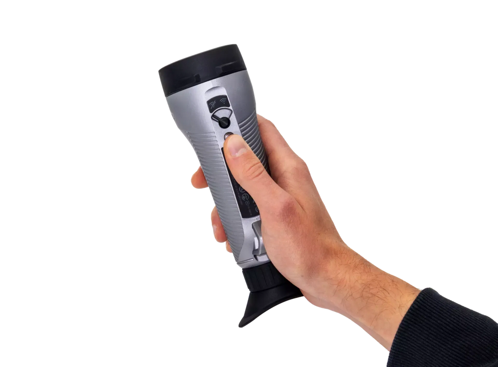 Ocean Scout Pro termisk monokular bakside
