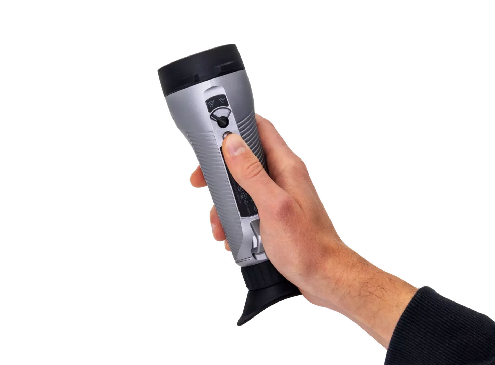 Ocean Scout Pro termisk monokular bakside