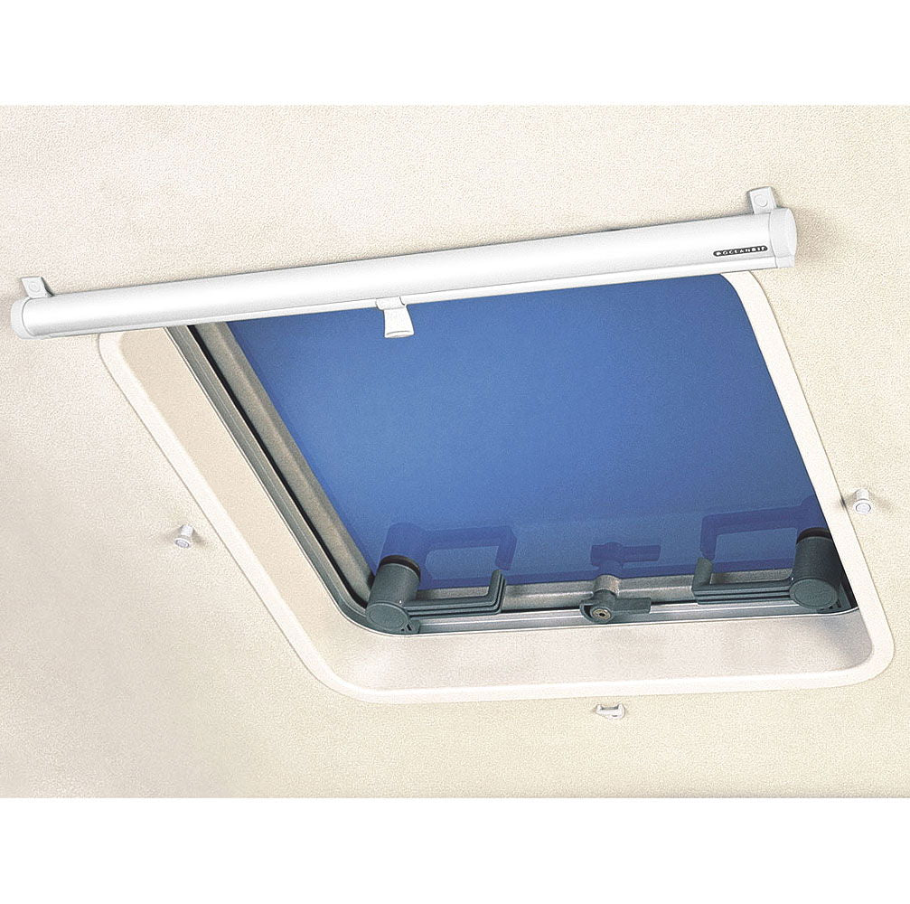 Oceanair Cabinshade lukegardin 360 x 400 mm forfra