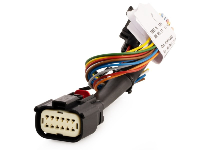 Detalj av Oceanlink GPS speedometer 0-14 knop 85 mm svart NMEA 2000 - VDO