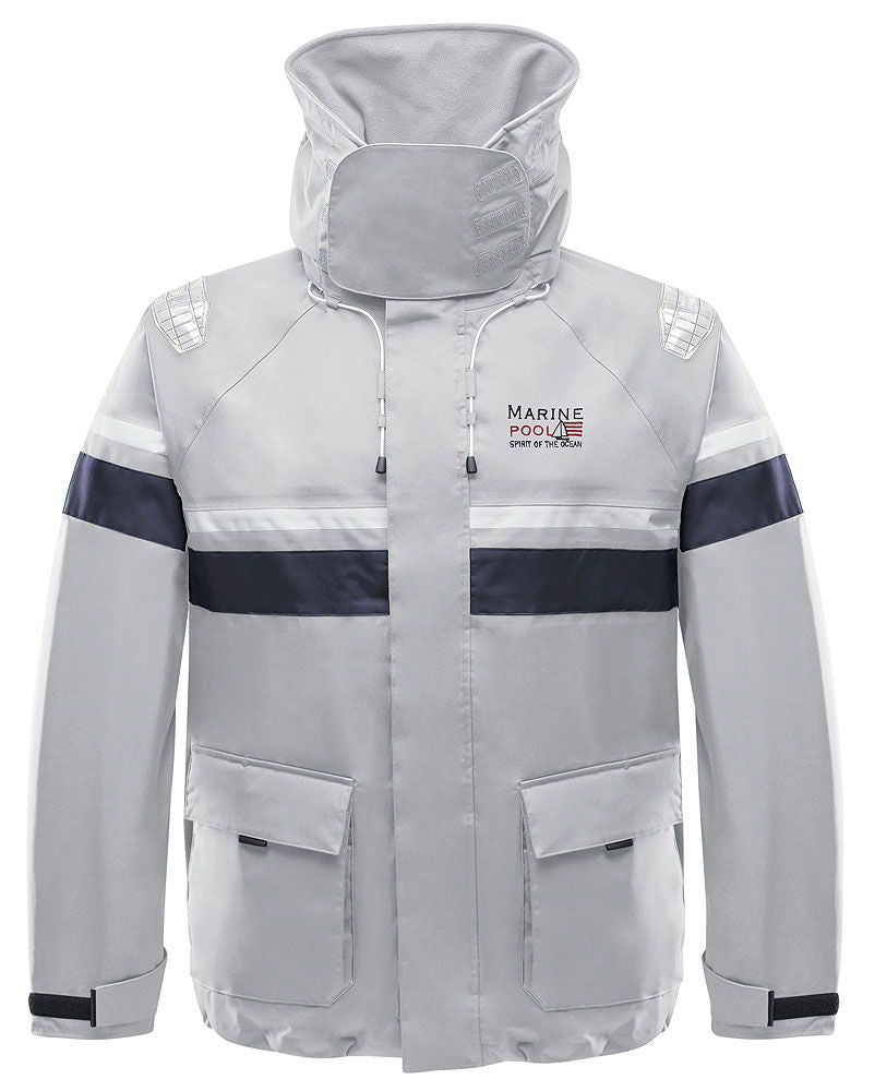 Offshore seiljakke Marine Performance 4 forfra