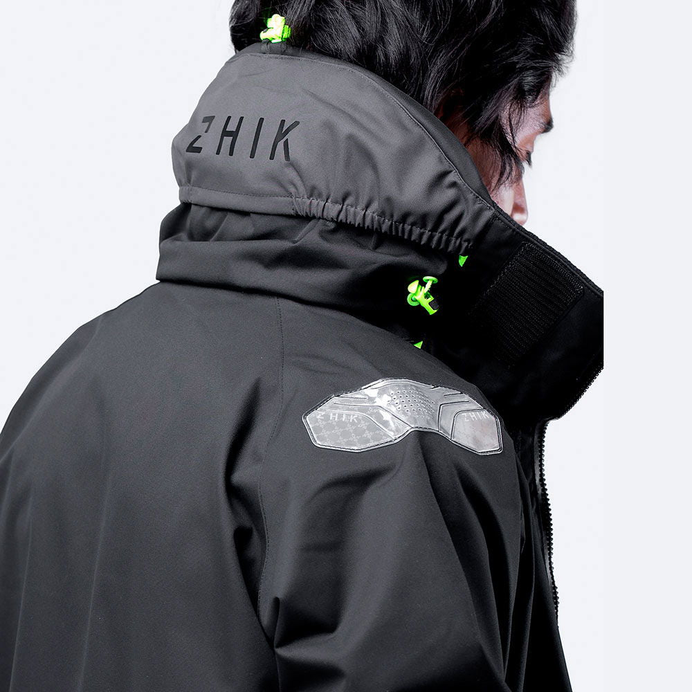 OFS700 offshore seiljakke - Zhik lomme med fleece