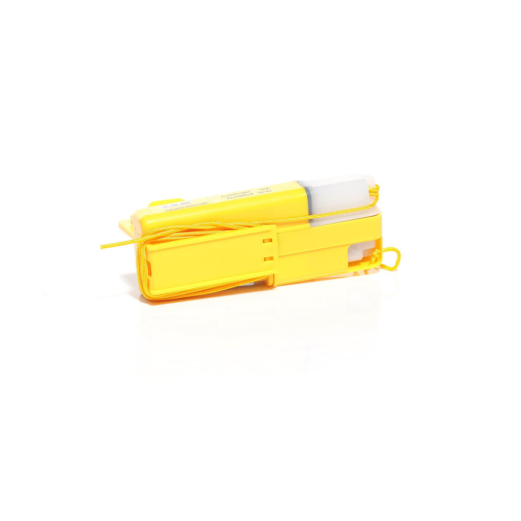 Onwa KS-33R AIS MOB nødpeilesender med GPS montert