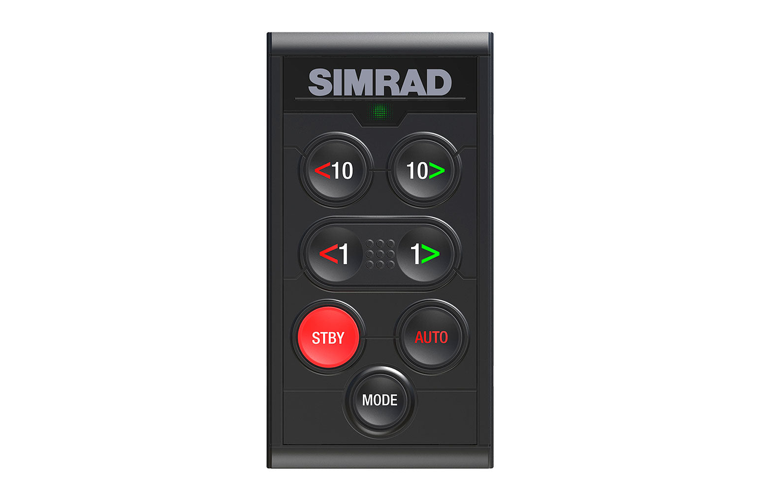 OP 12 autopilotkontroller kablet fjernbetjening Simrad forside