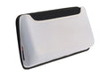 Oppbevaringsveske allround 30 x 20 x 18 cm hvit forfra