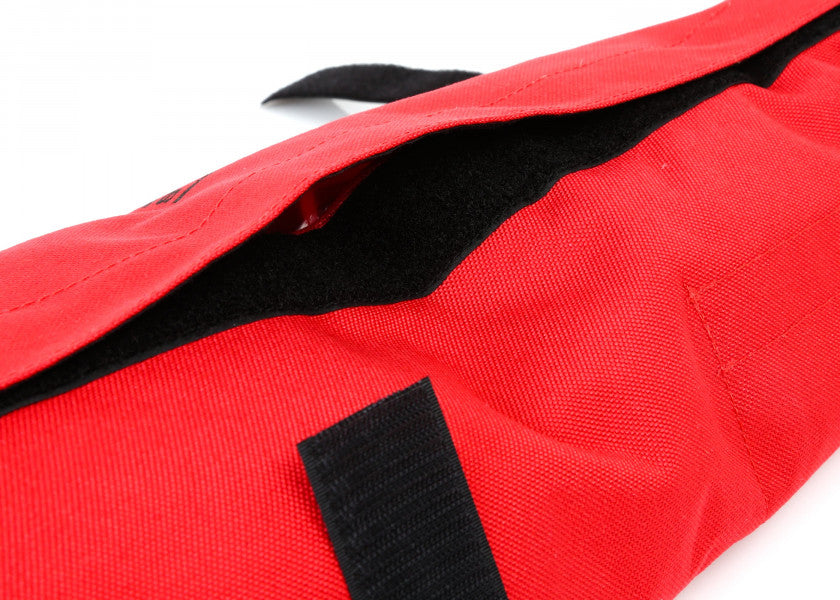 Oppbevaringsveske for FORTRESS & GUARDIAN anker bakside