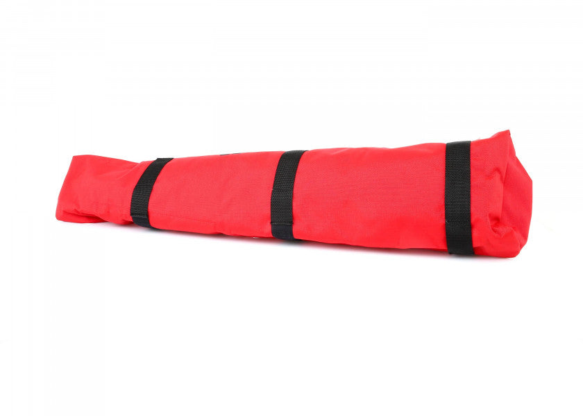 Detalj av oppbevaringsveske for FORTRESS & GUARDIAN anker