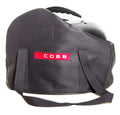 Oppbevaringsveske vanntett vinyl for SUPREME grill - Cobb forfra