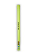 Oppblåsbar nødantenne VHF 3 dB 1,6 m forfra