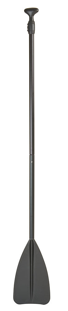 Oppblåsbart SUP board sett med bag, padleåre og pumpe 305x81 cm - Compass montert med pumpe