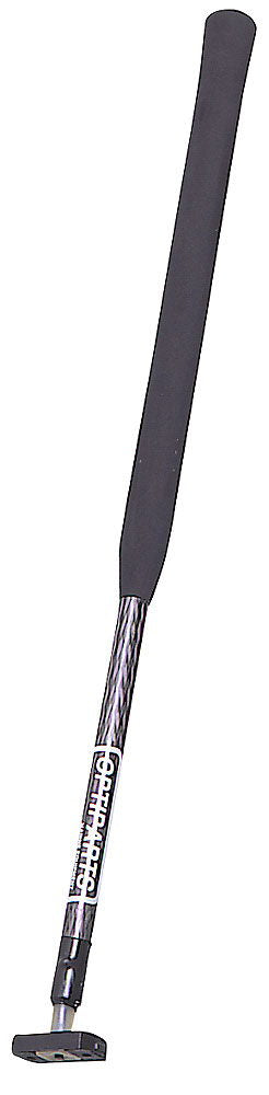 Opti rorkultforlenger carbon 60 cm med golfhandtak forfra
