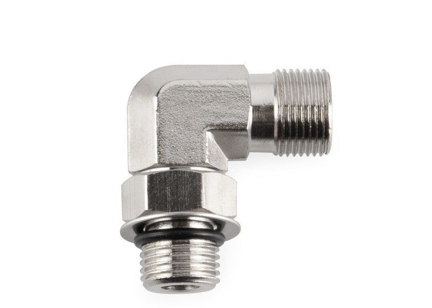 Detalj av ORB hydraulisk tilkoblingssett for NAVICO hydraulikkpumper
