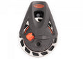Orbit ratchetblokk liggende ACW 10 mm kulelager forfra