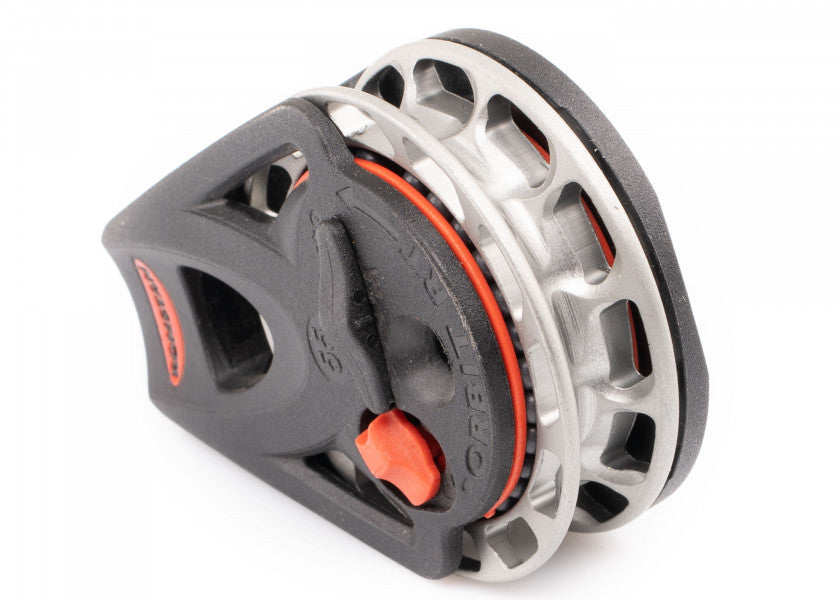 Orbit ratchetblokk liggende ACW 10 mm kulelager detalj