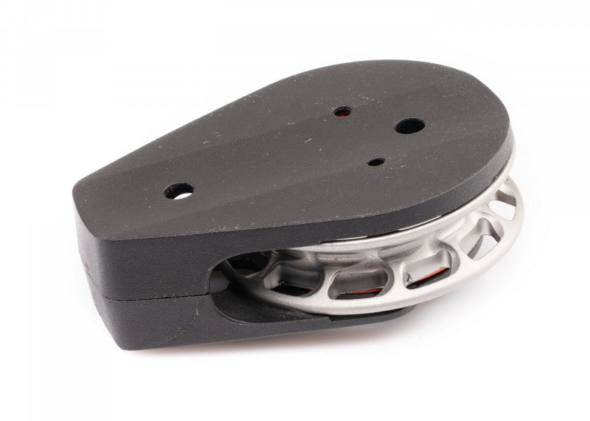 Orbit ratchetblokk liggende ACW 8 mm kulelager montert