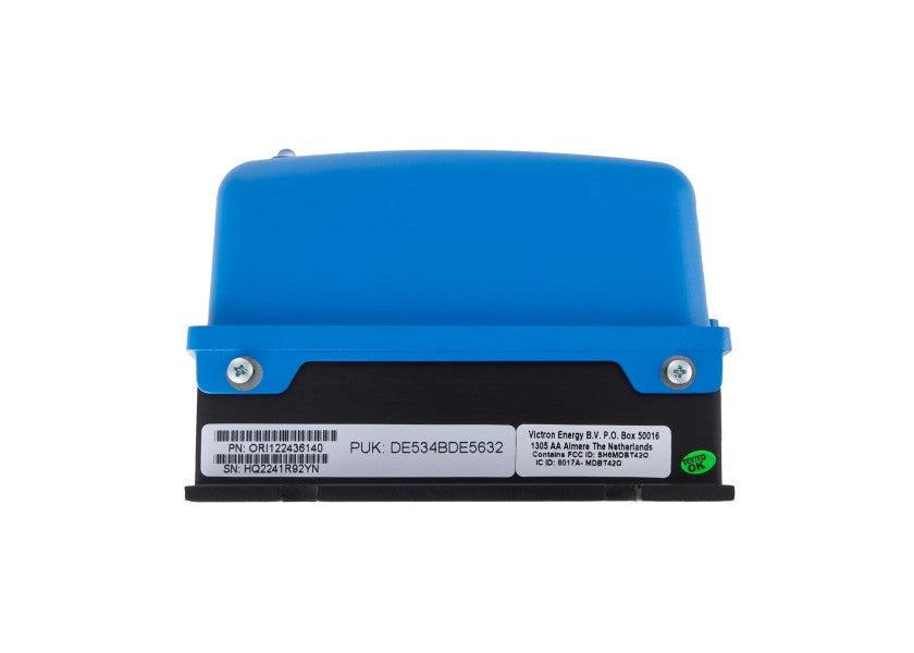 Orion-Tr Smart batteri-til-batteri-lader 12V til 24V 15A Bluetooth nærbilde