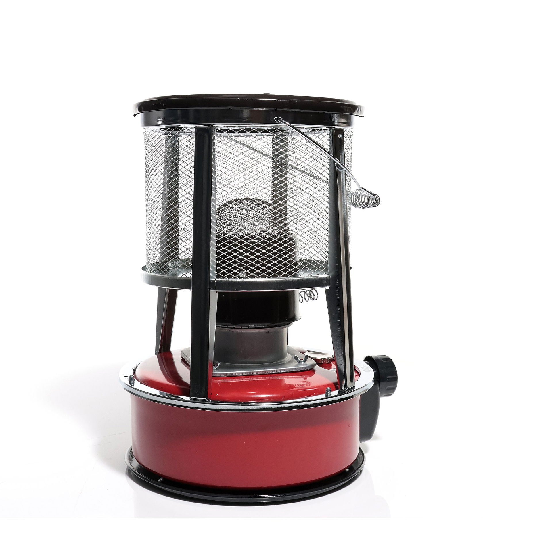 Parafinovn med automatisk slukking 5,2 liter 17 timer nærbilde