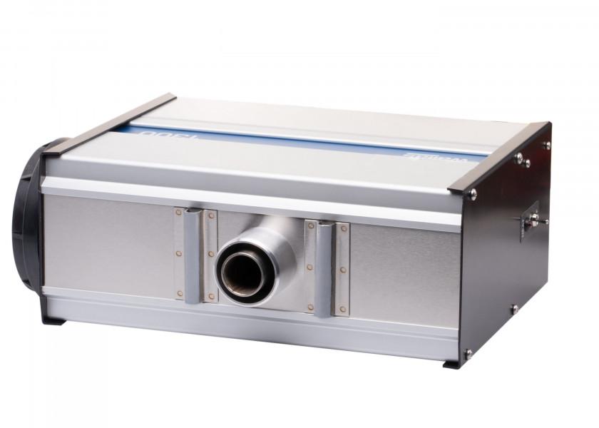 Parafinvarmer 1300 12 V 1,2 kW luftstrøm 50 m³/h - Wallas detalj