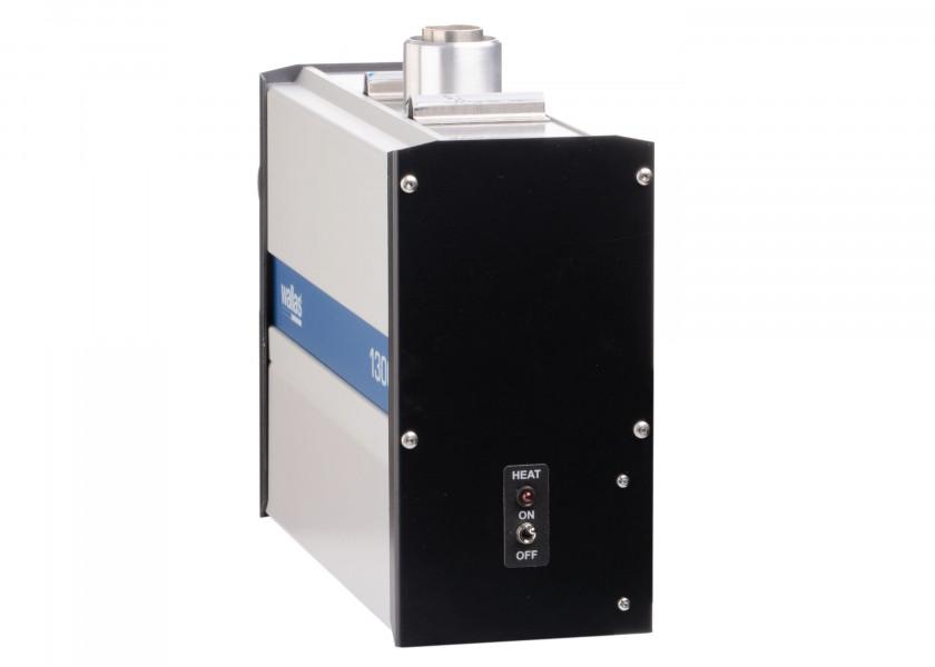 Parafinvarmer 1300 12 V 1,2 kW luftstrøm 50 m³/h - Wallas montert i båt