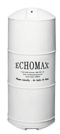 Passiv radarreflektor EM 230 BR polyetylen - Echomax forfra
