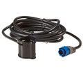 PDT-WBL 83/200 kHz skimmer-svinger med temperatursensor for båter
