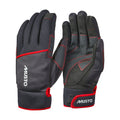 Performance Winter hanske vindtett vannavvisende forside