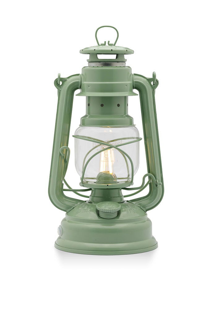 Petromax 276 LED stormlykt dimbar 2-150 lm forfra
