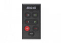 Pilot Controller for Triton² autopilot 7 taster - B&G forfra
