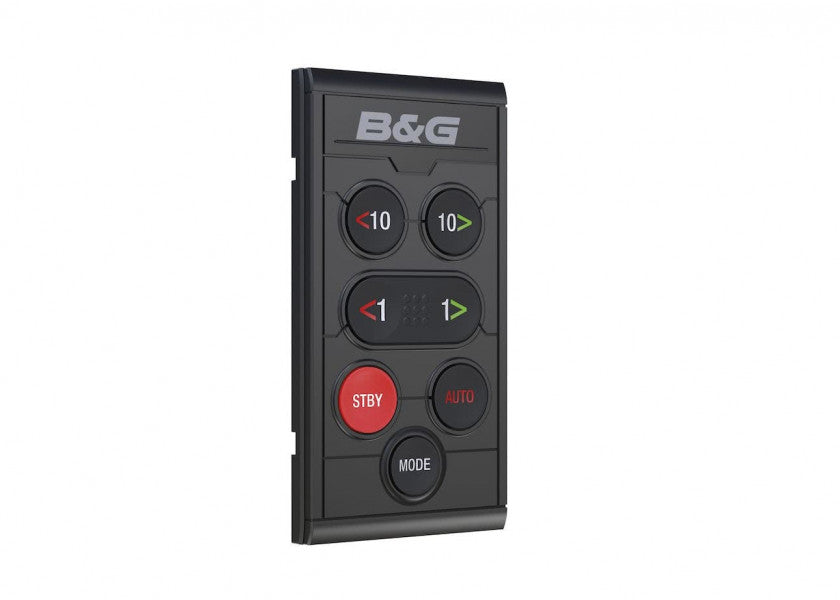 Pilot Controller for Triton² autopilot 7 taster - B&G bakside