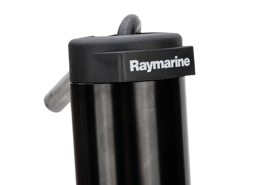 Detaljbilde av Pinnepilot EV-100 for rorpinnstyring opptil 6 t