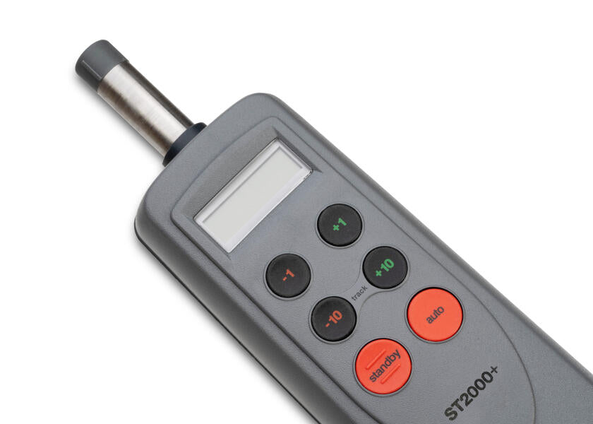 Pinnepilot ST2000 Plus 12V maks 4500 kg side
