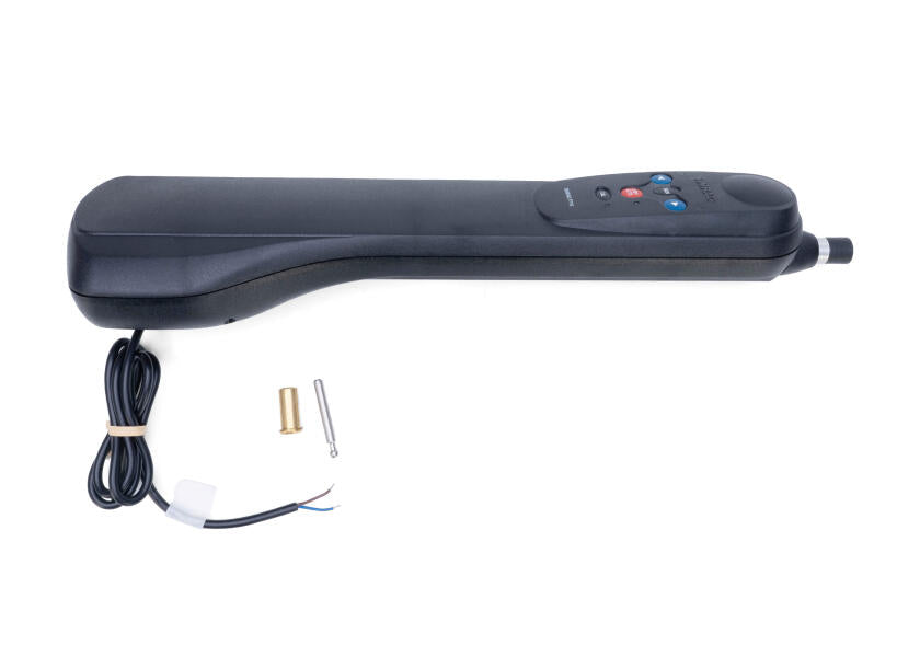 Pinnepilot TP 10 12V maks 3700 kg 65 kg skyvekraft bilde 14