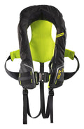 Plastimo SLR196 redningsvest 196N tokammer forfra